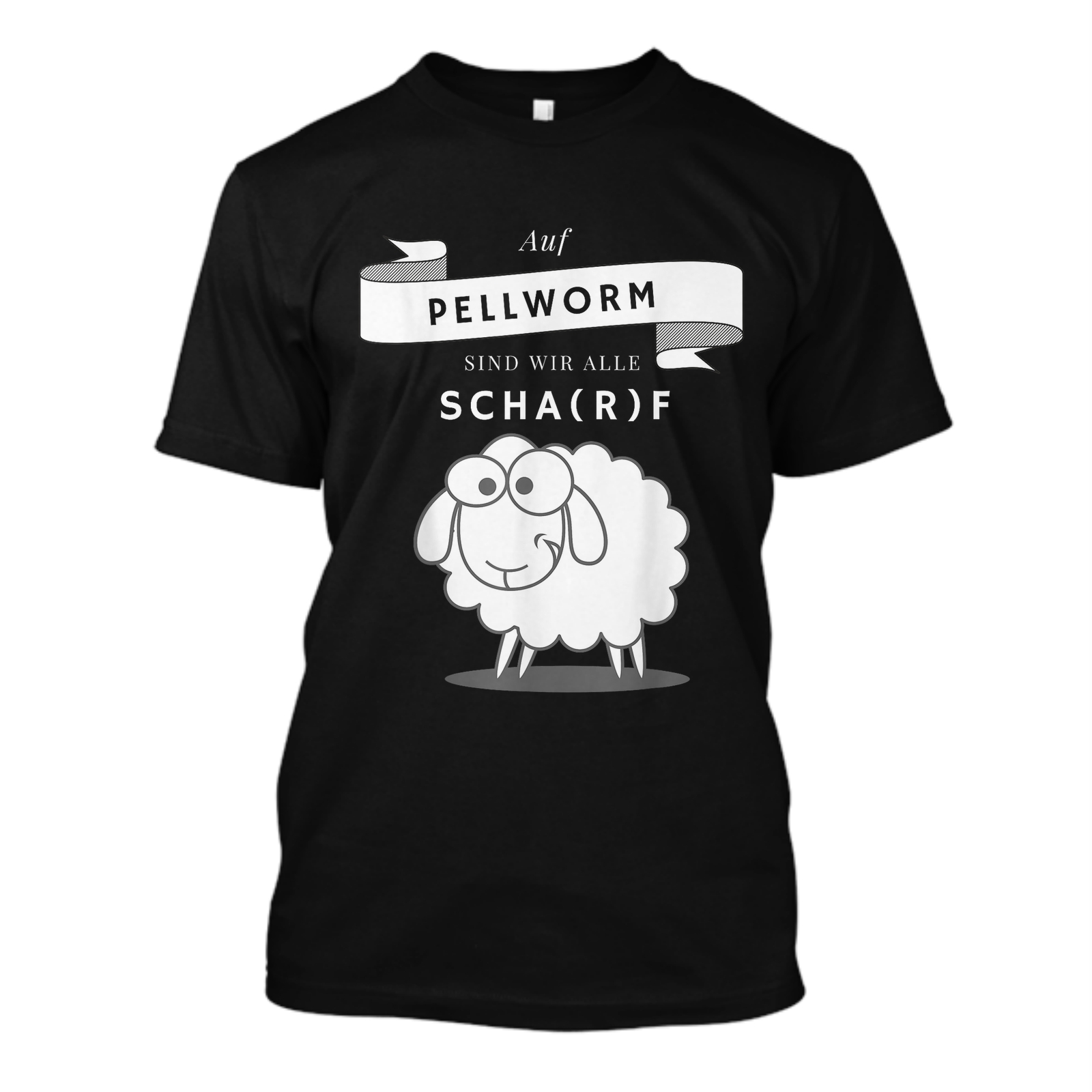 Schwarz