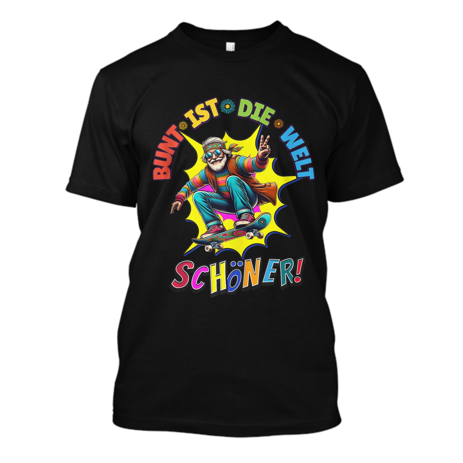 Schwarz