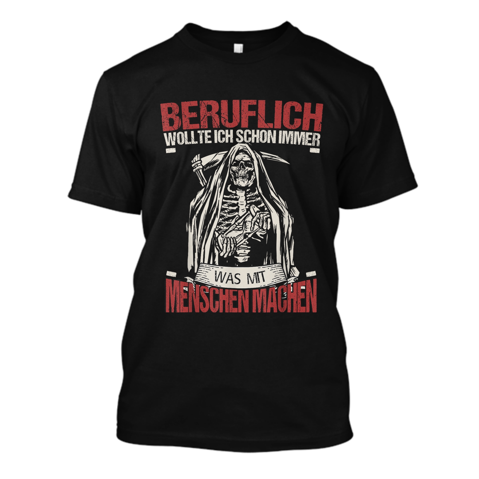Schwarz