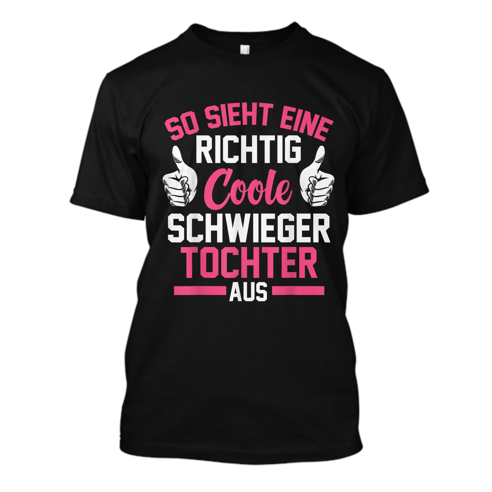 Schwarz