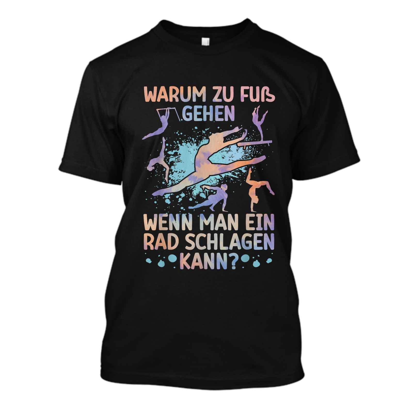 Schwarz