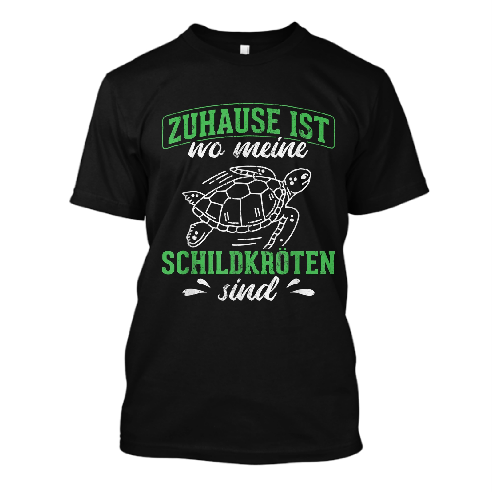 Schwarz