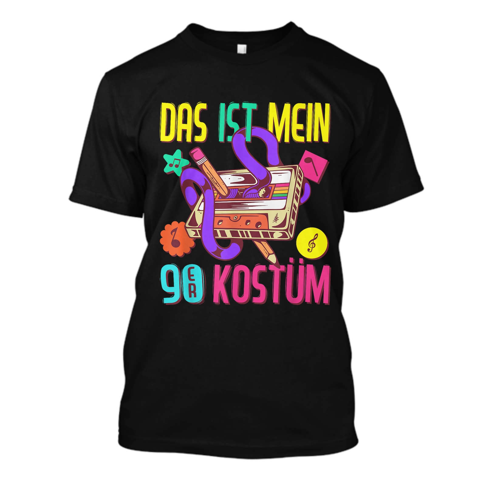 Schwarz