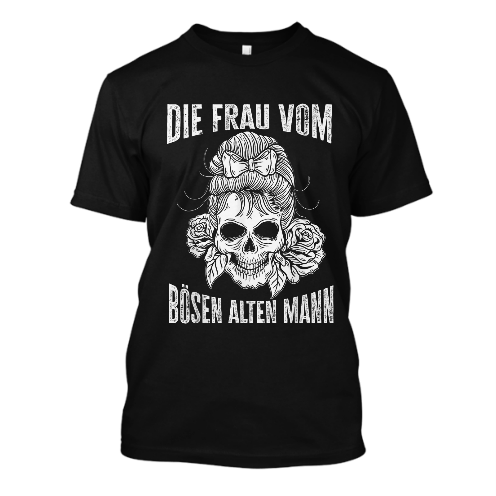 Schwarz